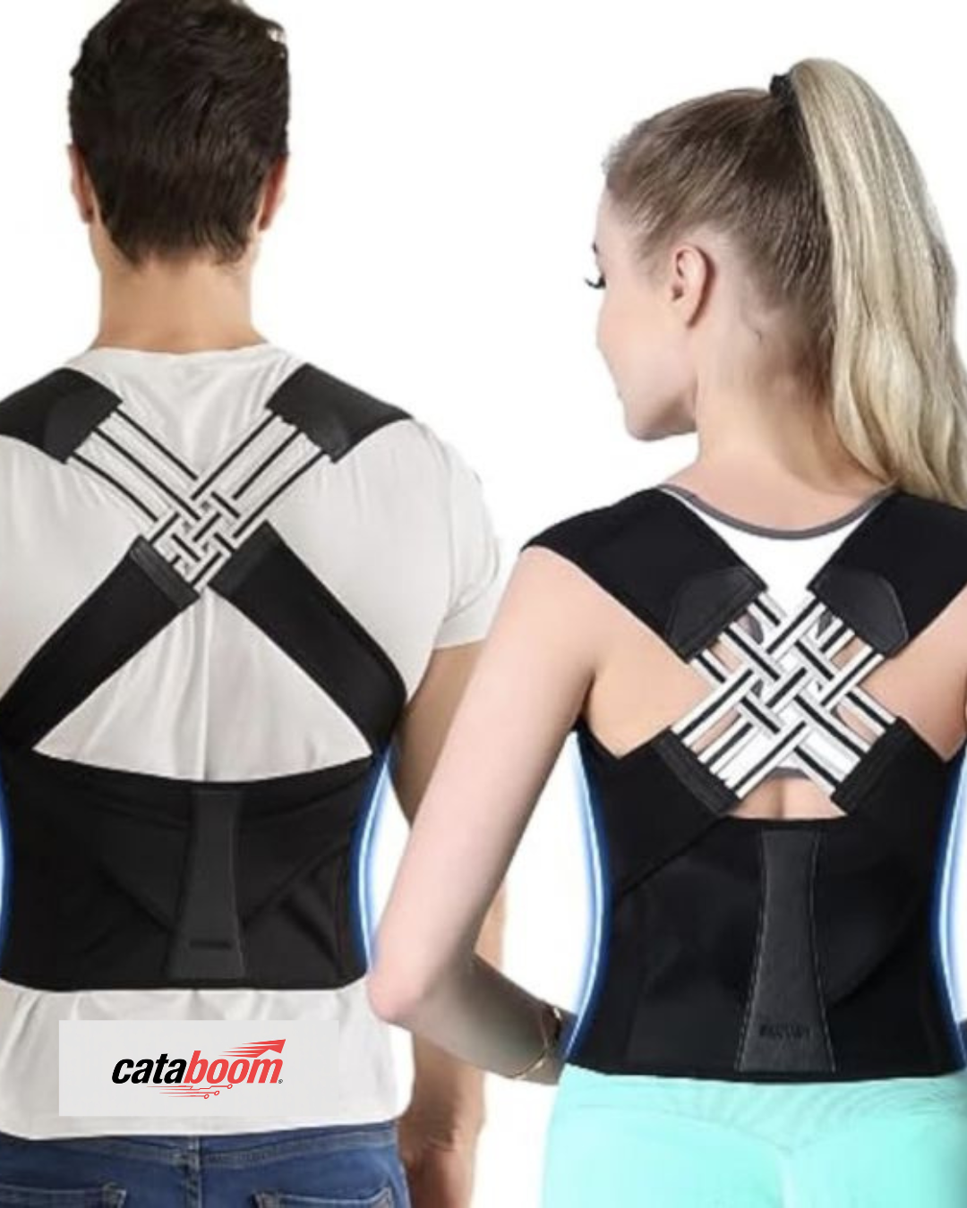 CORRECTOR DE POSTURA A1 / ENVIOS GRATIS