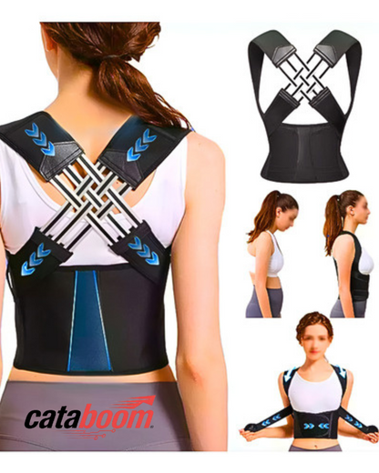 CORRECTOR DE POSTURA A1 / ENVIOS GRATIS