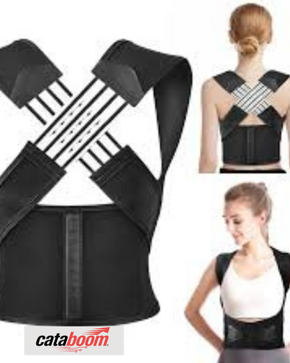 CORRECTOR DE POSTURA A1 / ENVIOS GRATIS